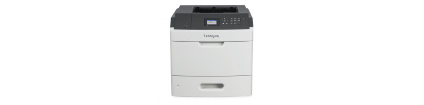 Cartouche de Toner Lexmark MS 817dn Compatible Haute Performance