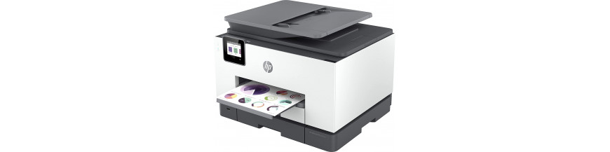 Cartouches Jet d’encre 963XL pour Imprimante HP OfficeJet Pro 9022e