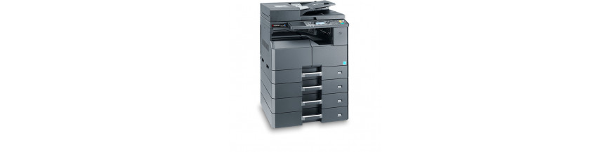 Cartouches de Toner Laser pour Imprimante Kyocera TaskAlfa 1801