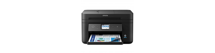 Cartouches Jet d’encre pour Imprimante Epson WorkForce WF 2885DWF