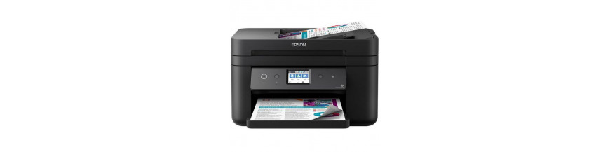 Cartouches Jet d’encre pour Imprimante Epson WF 2880DWF