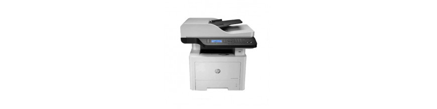 Cartouches de Toner Laser pour Imprimante HP Laser MFP 432fdn
