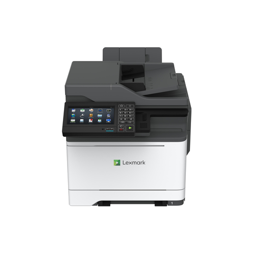 Toner Laser Lexmark CX 625adhe compatible PREMIUM + Pack Service Prémium offert | Cartouche du toner