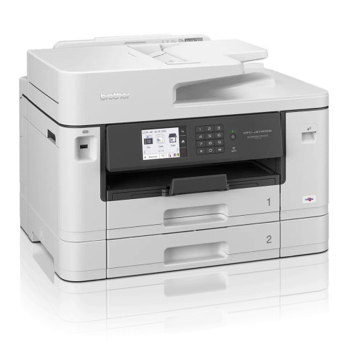 Cartouches de Toner Laser pour Imprimante Brother MFC J5740DW