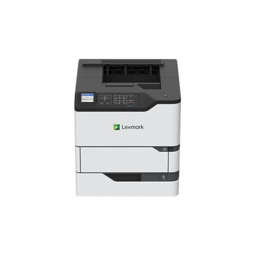 Cartouche de toner Lexmark MS 821n compatible