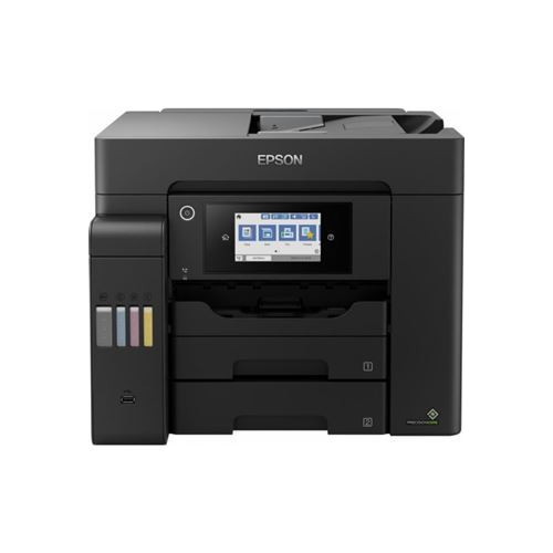 Bouteille d’encre pour Imprimante Epson EcoTank L6550