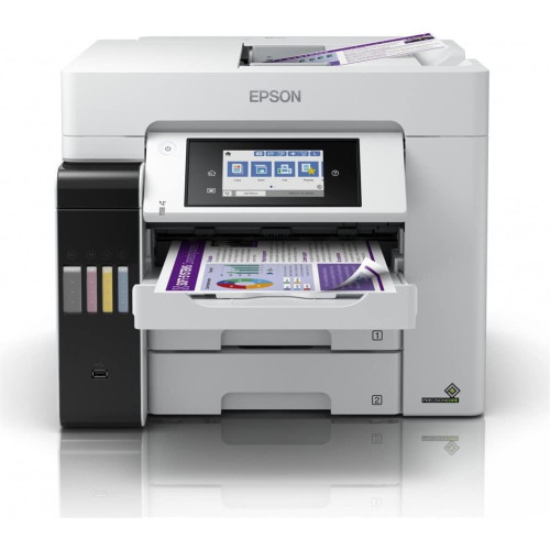 Bouteille d’encre pour Imprimante Epson EcoTank PRO ET 5880