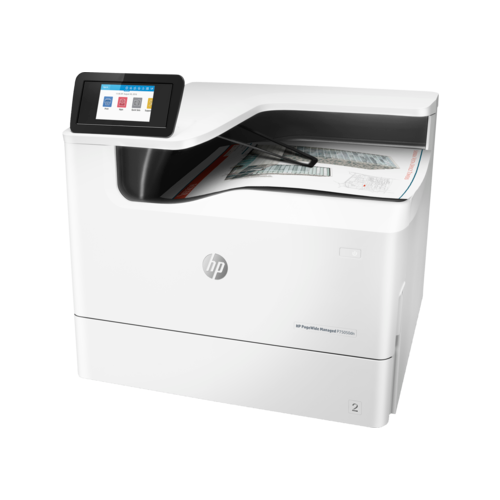Cartouches Jet d’Encre HP PageWide Managed P75050dn