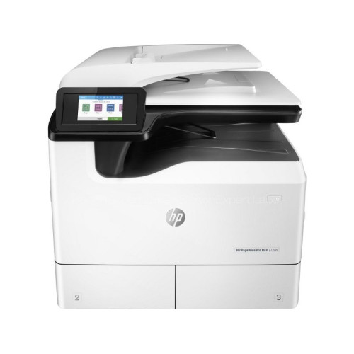 Cartouches Jet d’Encre HP PageWide Pro MFP 772dn