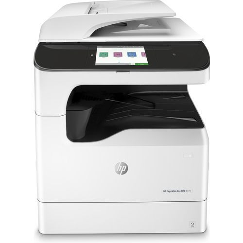 Cartouches Jet d’Encre HP PageWide Pro MFP 777z