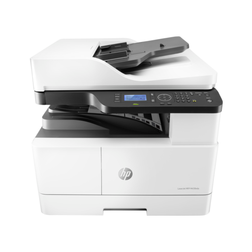 Cartouches de Toner Laser compatible pour Imprimante HP LaserJet MFP M438nda