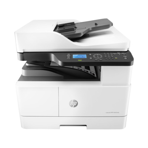 Cartouches de Toner Laser compatible pour Imprimante HP LaserJet MFP M443nda