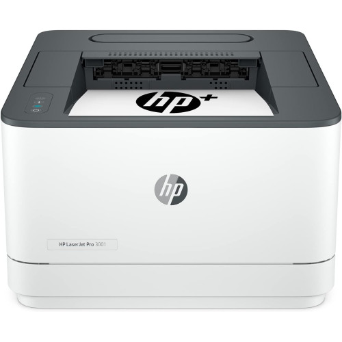 Cartouches de Toner Laser compatible pour Imprimante HP LaserJet Pro 3001dwe