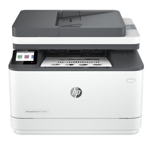 Cartouches de Toner Laser compatible pour Imprimante HP LaserJet Pro MFP 3002fdn