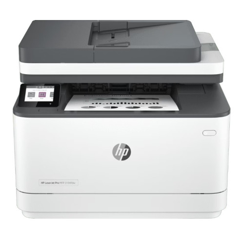 Cartouches de Toner Laser compatible pour Imprimante HP LaserJet Pro MFP 3004fdw