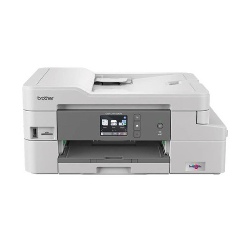 Cartouches Jet d'Encre pour Imprimante Brother DCP 1100DW
