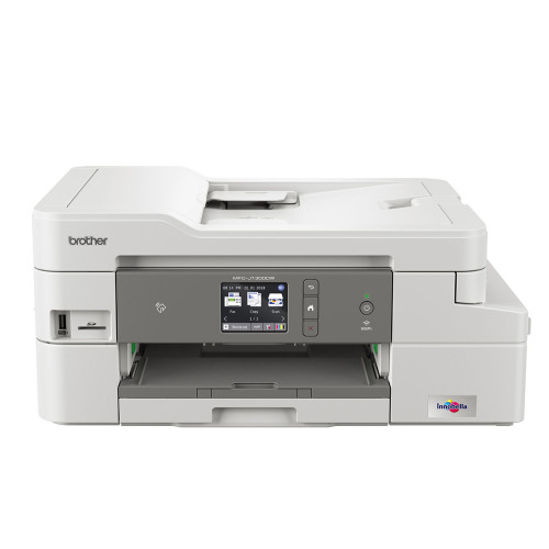 Cartouches Jet d'Encre pour Imprimante Brother MFC J1300DW