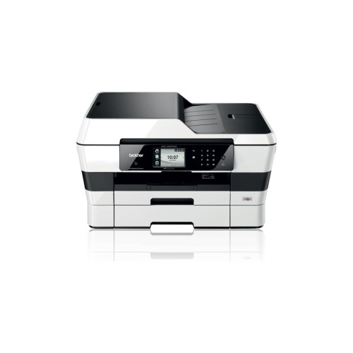 Cartouches Jet d'Encre pour Imprimante Brother MFC J6925DW