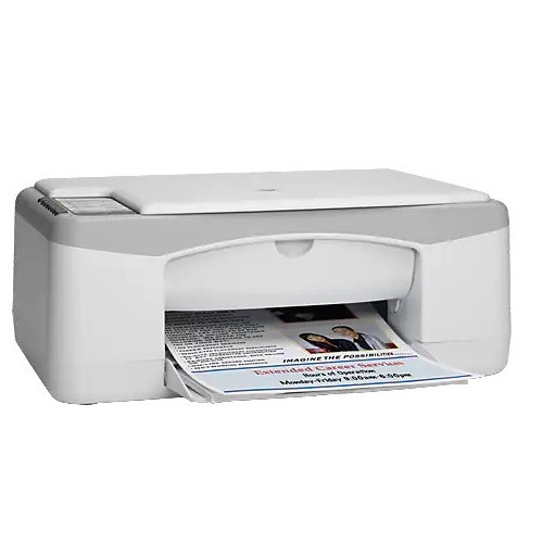 Cartouches Jet d’Encre HP pour Imprimantes DeskJet 2100 Series