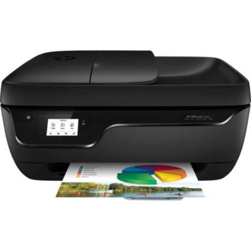 Cartouches Jet d’Encre HP pour Imprimantes OfficeJet 3800 Series