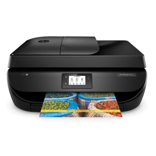 Cartouches Jet d’Encre HP pour Imprimantes OfficeJet 4650 Series