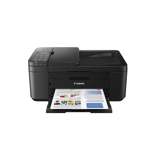 Cartouches Jet d’encre pour Imprimante Canon PIXMA TR 4600 Series