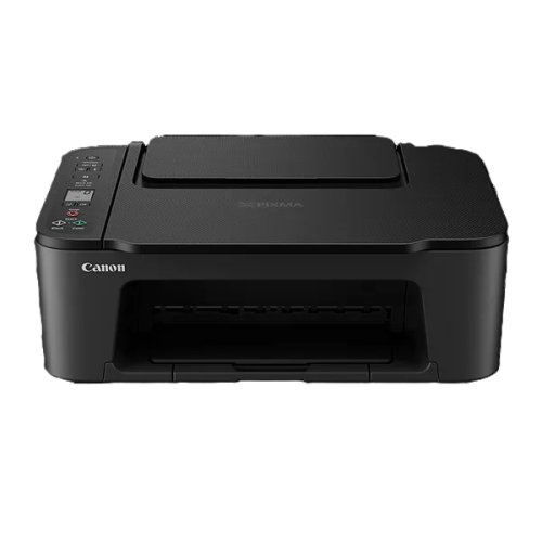 Cartouches Jet d’encre pour Imprimante Canon PIXMA TS 3450 Series