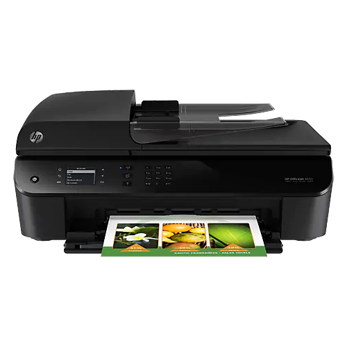 Cartouches Jet d’Encre HP pour Imprimantes OfficeJet 4630 Series