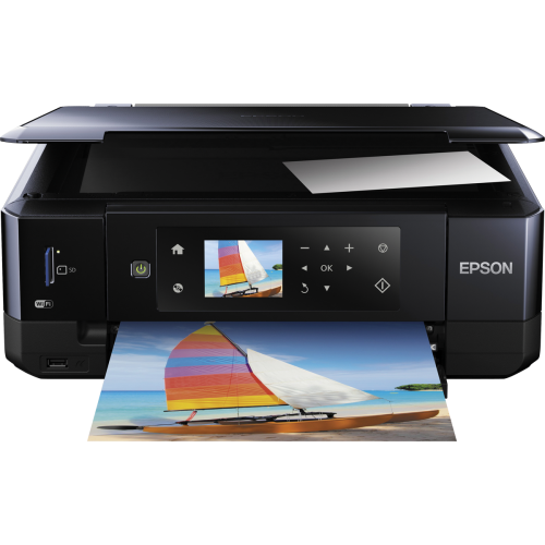 Cartouches Jet d’encre pour Imprimante Epson Expression Premium XP 640 Series