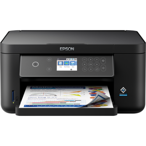 Cartouches Jet d’encre pour Imprimante Epson Expression Home XP 5100 Series