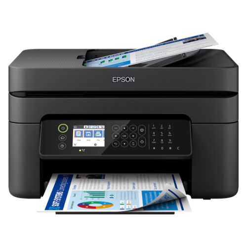 Cartouches Jet d’encre pour Imprimante Epson WorkForce WF 2800 Series