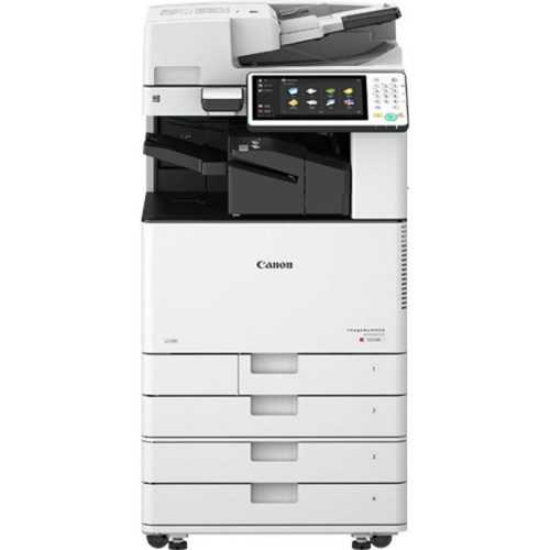 Canon imageRUNNER Advance C3500 Series