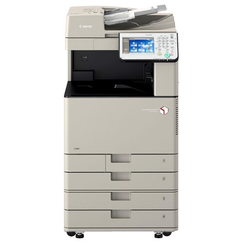 Canon imageRUNNER Advance C3320