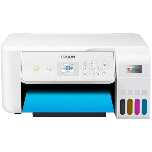 Bouteille d’encre pour Imprimante Epson EcoTank ET 2876