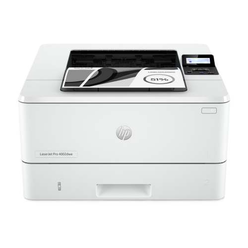 Cartouches de Toner Laser compatible pour Imprimante HP LaserJet Pro 4002dn