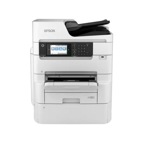 Cartouche Epson WorkForce Pro WF C879 RDTWF