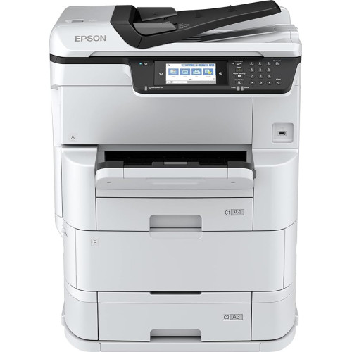 Cartouche Epson WF C878 RD3TWFC BAM