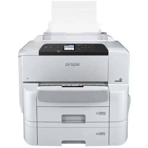 Cartouche Epson WorkForce Pro WF C8190 DTW