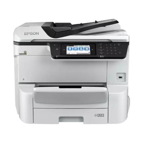 Cartouche Epson WF C8690 DTWF