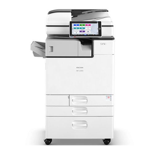 Cartouches de Toner Laser pour Imprimante Ricoh IM C2000