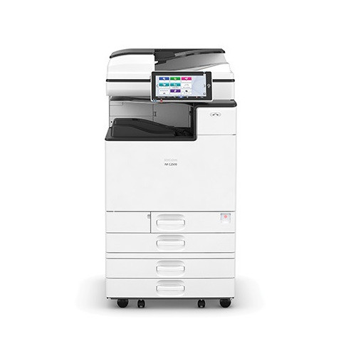 Cartouches de Toner Laser pour Imprimante Ricoh IM C2500 A