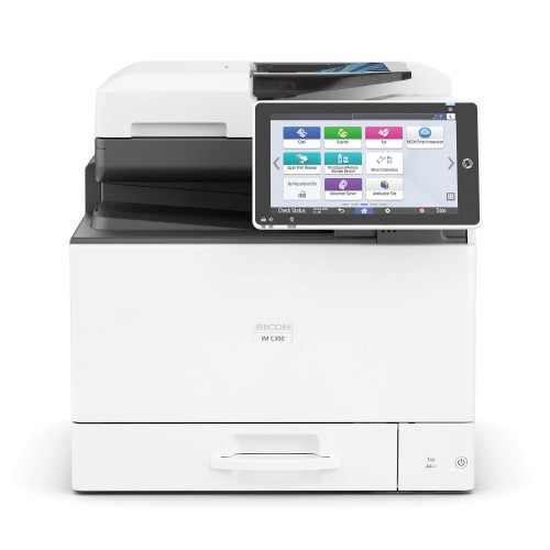 Cartouches de Toner Laser pour Imprimante Ricoh IM C300 F