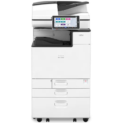 Cartouches de Toner Laser pour Imprimante Ricoh IM C3000
