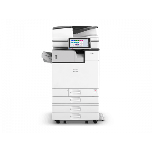 Cartouches de Toner Laser pour Imprimante Ricoh IM C6000