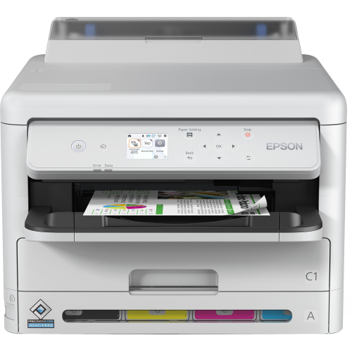 Cartouches Jet d’encre pour Imprimante Epson WF C5390