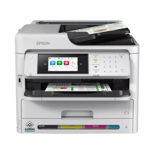 Cartouches Jet d’encre pour Imprimante Epson WF C5890