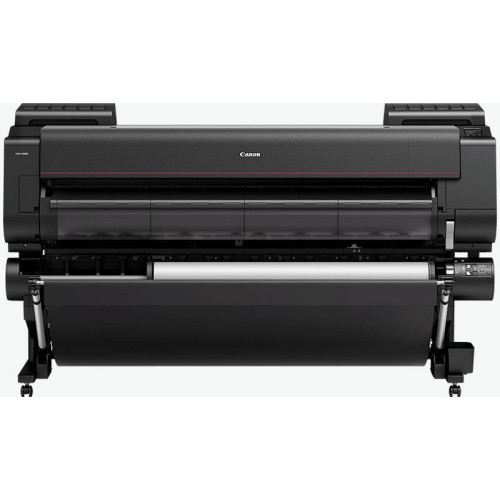Cartouches Jet d’encre pour Imprimante Canon imagePROGRAF Pro 6000