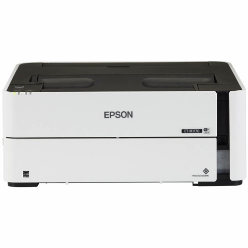 Bouteille d’encre pour Imprimante Epson EcoTank ET M1170