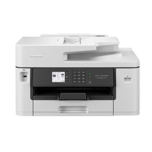 Cartouches de Toner Laser pour Imprimante Brother MFC J5340DWE