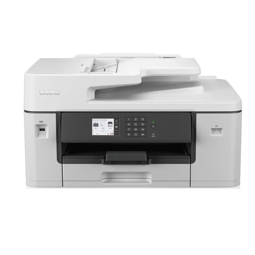 Cartouches de Toner Laser pour Imprimante Brother MFC J6540DWE